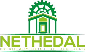 Logo Nethedal