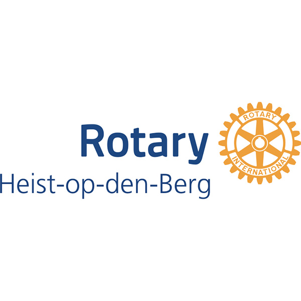Logo Rotary Heist-op-den-Berg